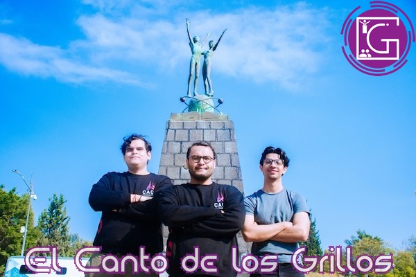 Conquistan egresados UAQ competencia de emprendedores