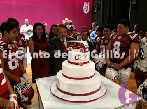 Celebra @CanalOnceTV 60 años de ofrecer contenidos críticos e inteligentes