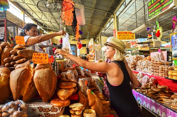 Estima @CanacoQro derrama económica de 9 mmdp para fin de año