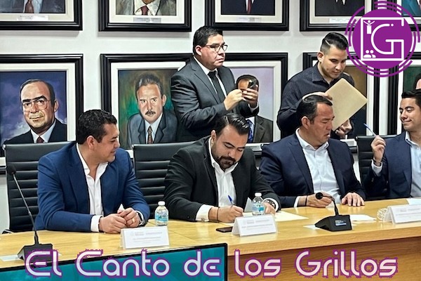 Se une #Colón al proyecto ferroviario de pasajeros Cdmx-Querétaro