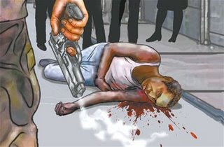 Querétaro, tercer estado con menos homicidios dolosos