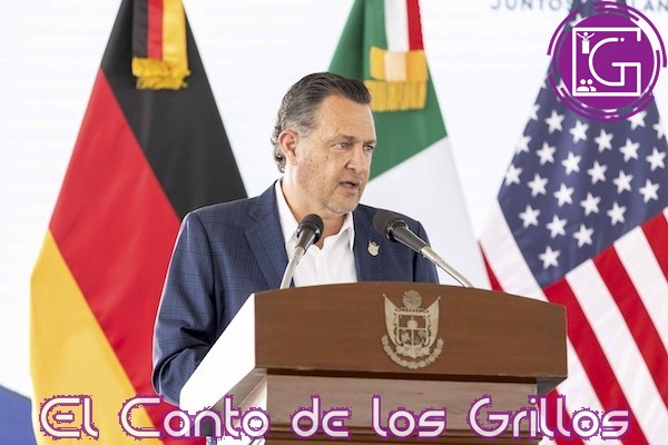 En #Querétaro no dejará de llegar ninguna empresa por falta de energía: Kuri