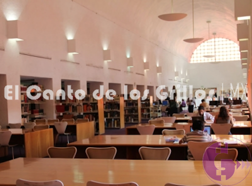 Reabrirá @cenartmx la Biblioteca de las Artes tras los sismos de 2017