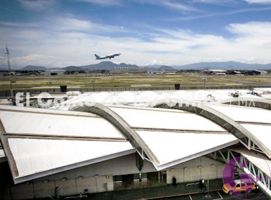 Pide @Aeromexico conocer cómo será operación en tres aeropuertos