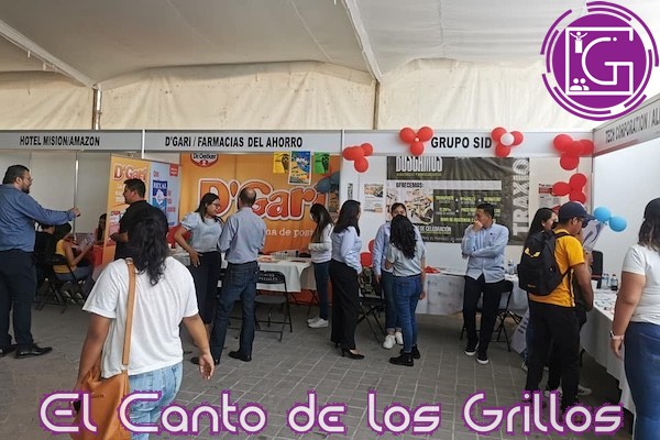 Anuncian Expo Empleo #PedroEscobedo con mil vacantes disponibles