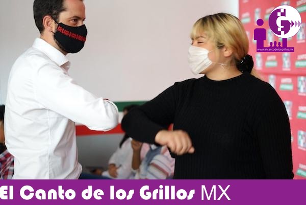 Positiva, detención de Ochoa; “hay que cerrar paso a impunidad”: @PRIQueretaroCDE