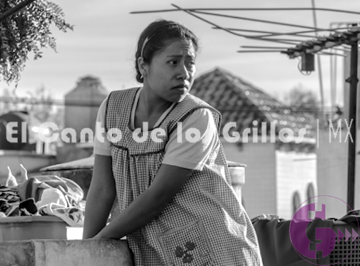 Dará @senadomexicano reconocimiento a Yalitza Aparicio por nominación al Oscar