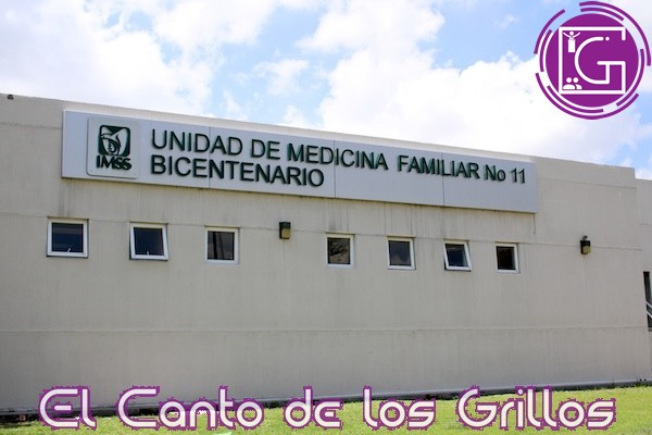 Recibirán pacientes IMSS de UMF 11 atención de especialistas en HGR 2