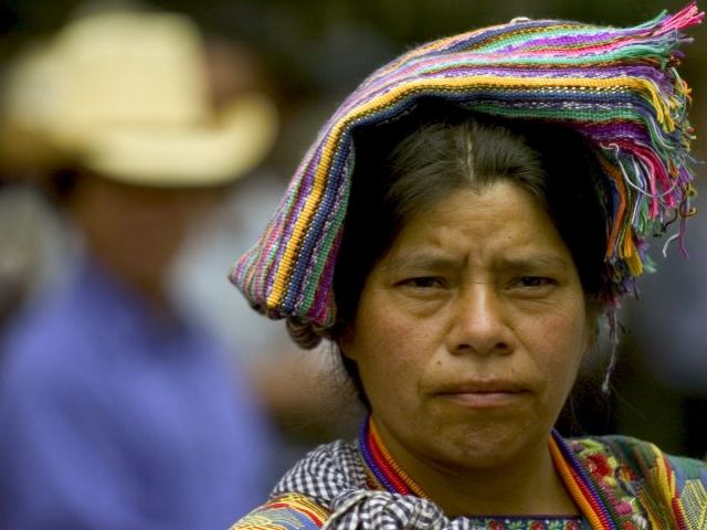 Se reconocen como indígenas casi 16 millones de mexicanos