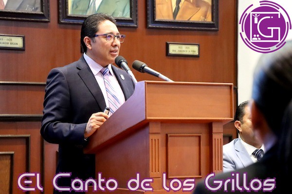 #Querétaro, sano en transparencia y rendición de cuentas: Oscar García
