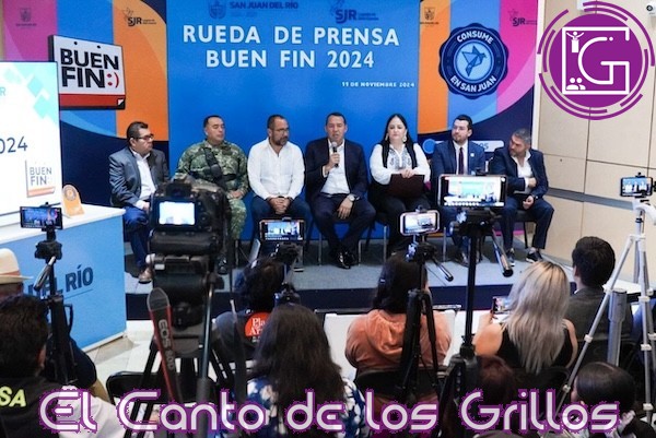Lanzan campaña “Consume en San Juan” en promoción a la economía local