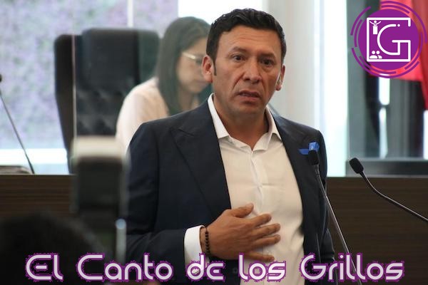 Encabeza Juan José Jiménez 2º día de Parlamento Abierto por las Migraciones