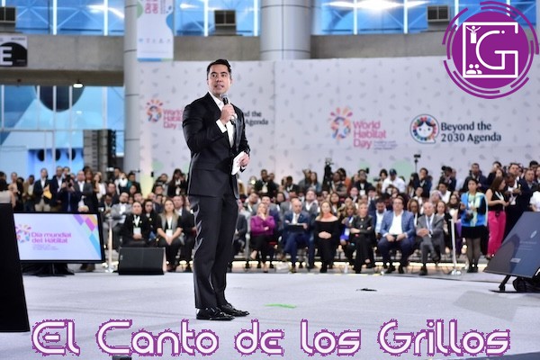 Reafirma Felifer Macías su compromiso con desarrollo sostenible de la ciudad