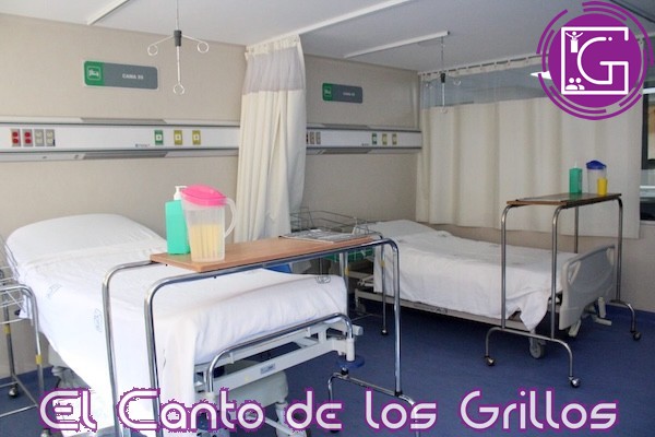 Realiza IMSS Querétaro mantenimiento integral al Hospital General de #SJR