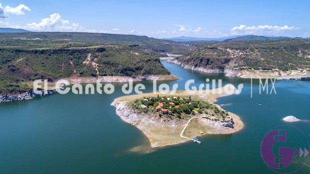 Nuevo hotel turístico ecológico en #Tzibantzá