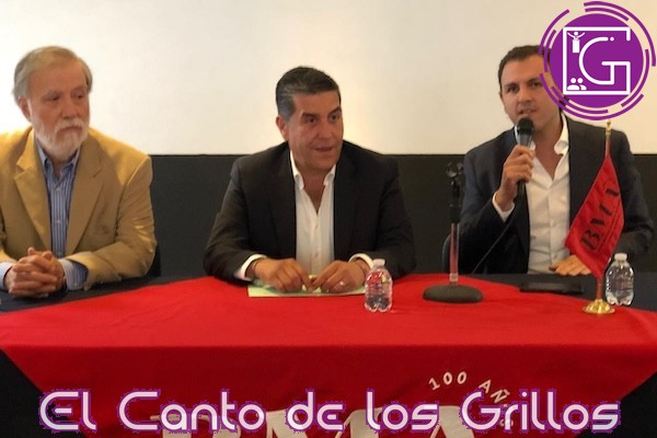 Transporte público eficiente y gratuito: Chema Tapia