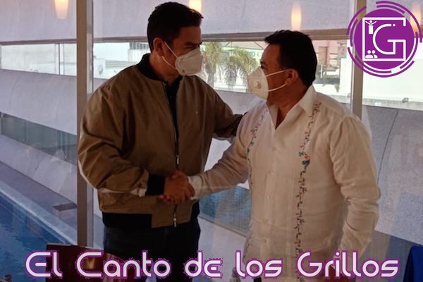 Es oficial: Juan Guzmán será el candidato del Verde a la presidencia municipal de #Huimilpan