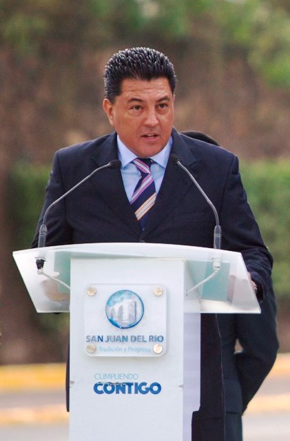 Exalta @FerFerrusca vigor y tenacidad de los Niños Héroes