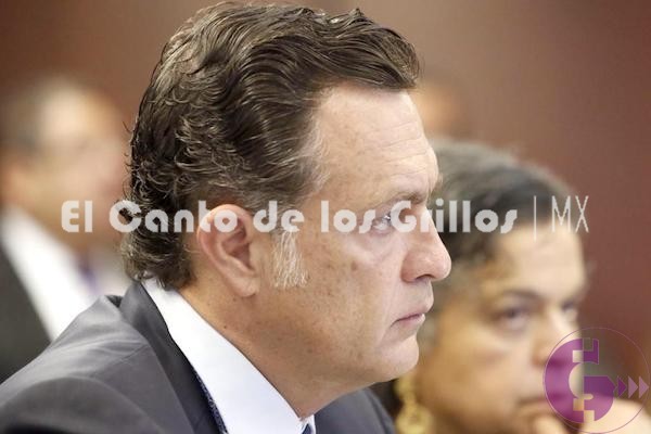 Es urgente generar empleos: Mauricio Kuri