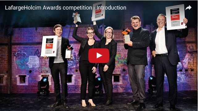 Otorgarán 330 mil dólares a proyectos de construcción sustentable