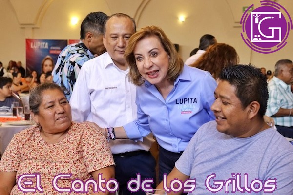 Se reúnen Murguía y Dorantes con comerciantes de mercados y tianguis de la capital