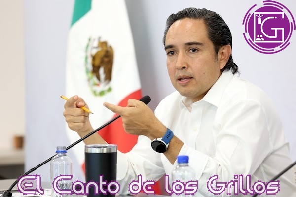 Destaca #Querétaro en foros internacionales de la ONU: Rangel Méndez