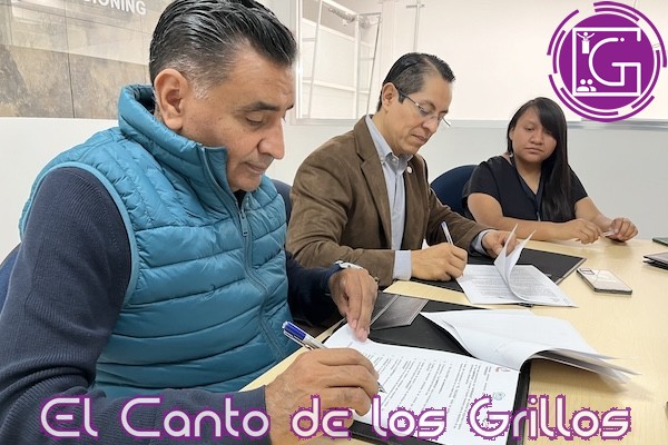 Fortalece Cecyteq Educación Dual entre sus estudiantes