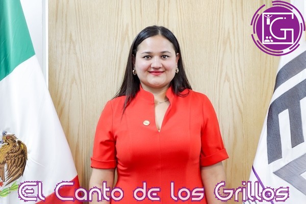 Gloria Almazán, directora ejecutiva de Educación Cívica y Participación del IEEQ