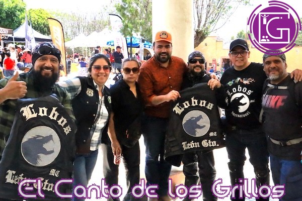 Recibe #Colón a casi 3 mil motociclistas