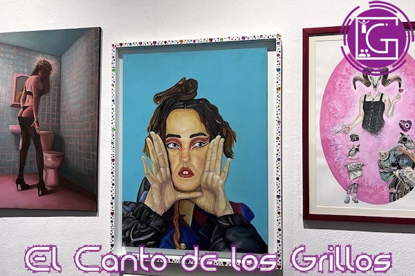 Abre Galería Libertad tercera temporada de exposiciones 2023