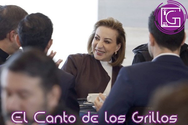 Debemos defender lo que hemos construido por décadas: Lupita Murguía