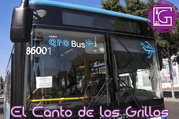 Inicia operaciones segunda ruta del nuevo servicio de Qrobús al Aeropuerto