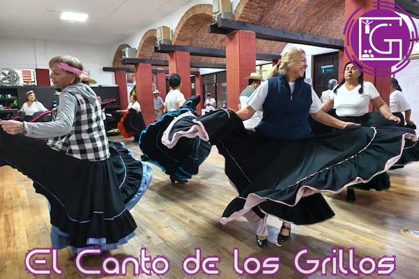 Presenta IMSS Querétaro actividades culturales durante abril