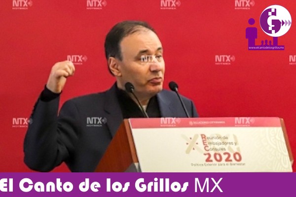 “Vienen meses difíciles”, dice secretario Durazo