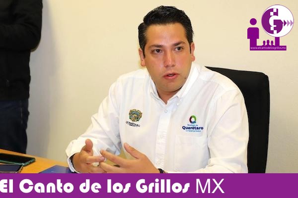 Invita #Querétaro a aprovechar la campaña de matrimonios colectivos