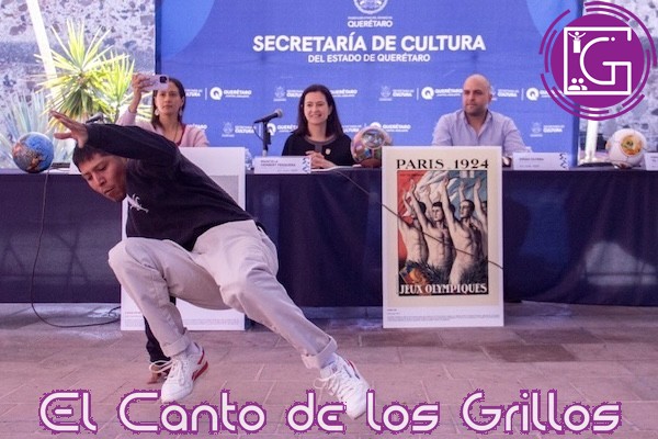 Anuncian 2º Festival Deporte es Cultura en #Querétaro