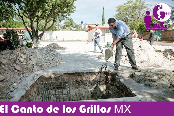 Reconocen impulso a la #educación del gobierno de @memovegamx