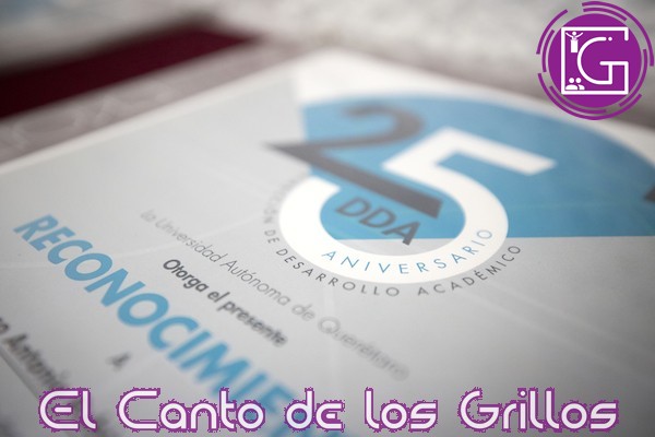 Celebra UAQ 25° aniversario de la Dirección de Desarrollo Académico