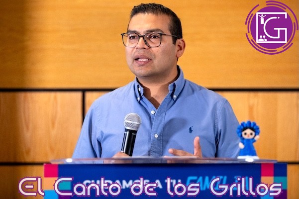 Pide Martín Arango a Morena asumir su responsabilidad ante conflicto en #Cadereyta