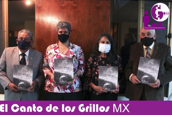 Presenta @UAQmx libro “150 años de transporte urbano en Querétaro”