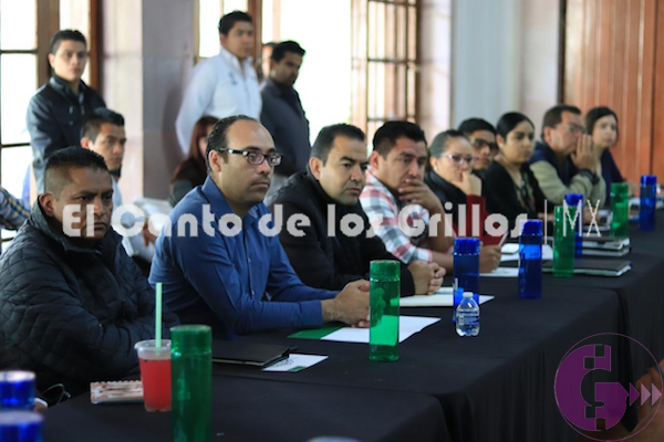 Fortalece #Colón su Contraloría interna