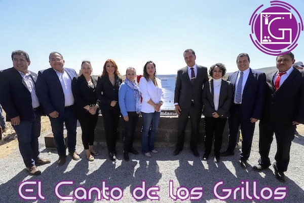 Se integra UAQ a Ciudad Universitaria de #Colón