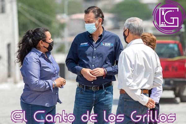 Mantendremos la tranquilidad de #Querétaro: Mauricio Kuri