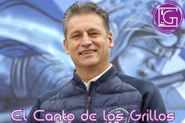 Académico de @UAQmx, nombrado coordinador de Red Latinoamericana de Ética y Valores