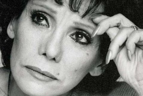 Murió Leonorilda Ochoa