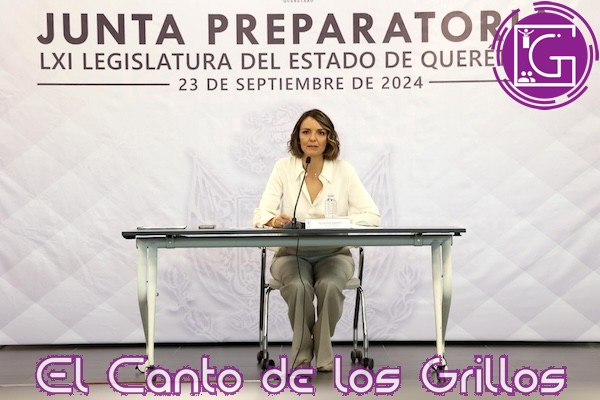 26 de septiembre, rendirán protesta diputados integrantes de la LXI Legislatura local