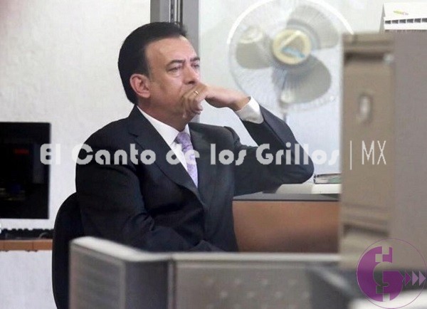 Reabre España investigación contra Humberto Moreira por lavado de dinero