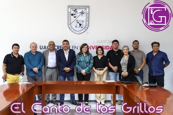 UAQ, lista para albergar lo mejor del arte del festival de ecos creativos