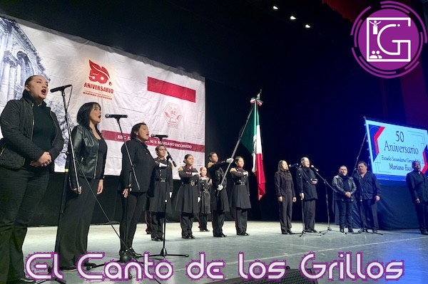 Celebra Secundaria General número 2 “Mariano Escobedo” su 50º aniversario