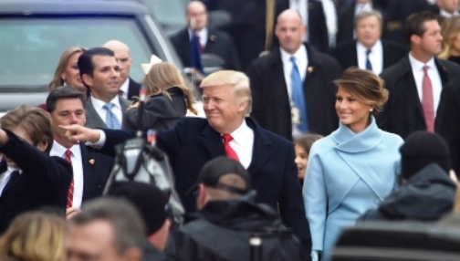 Exembajadores piden a Trump tratar a México como socio estratégico